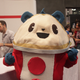 Image for article titled The Cosplay Of New York Comic-Con, Day One